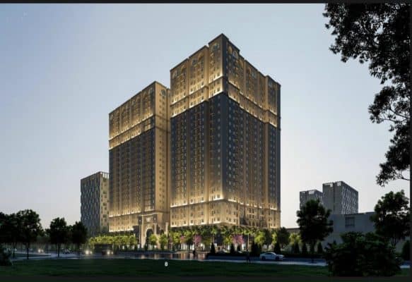 Giá bán Tumys Homes Phú Mỹ hiện được đánh giá cao