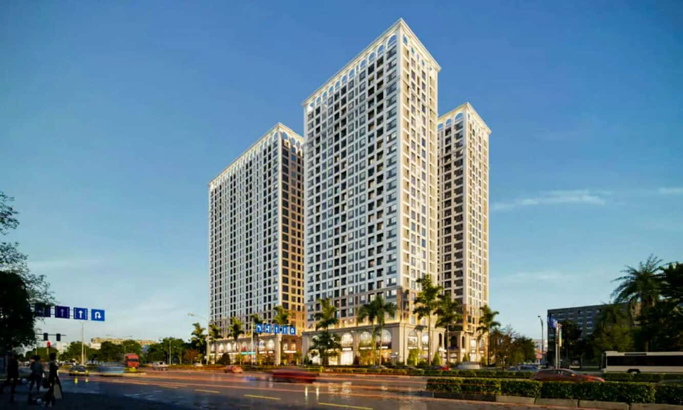 Pháp Lý Dự Án Tumys Phú Mỹ