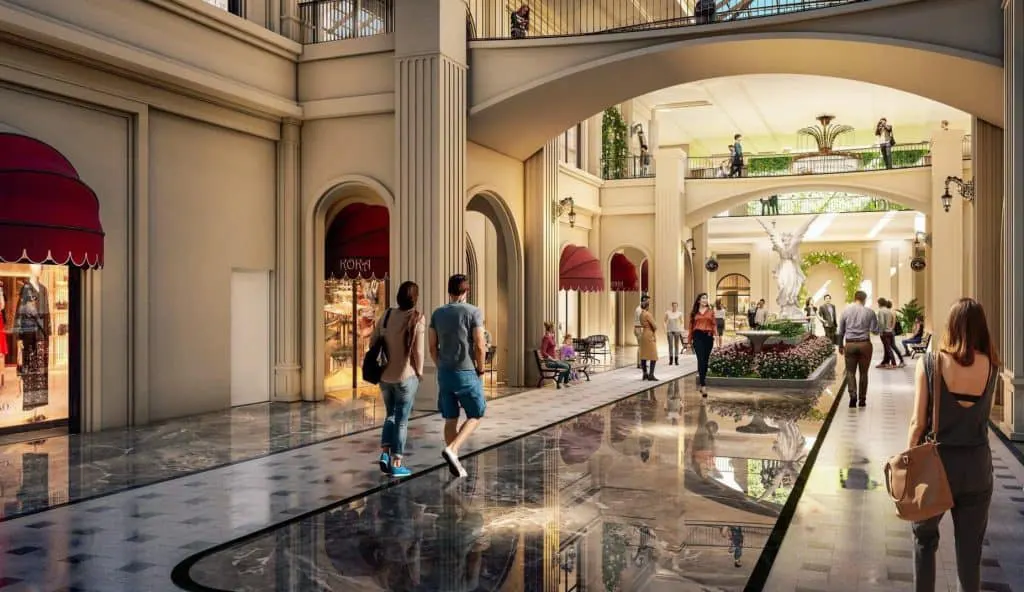 Phối Cảnh Tumys Homes Phú Mỹ